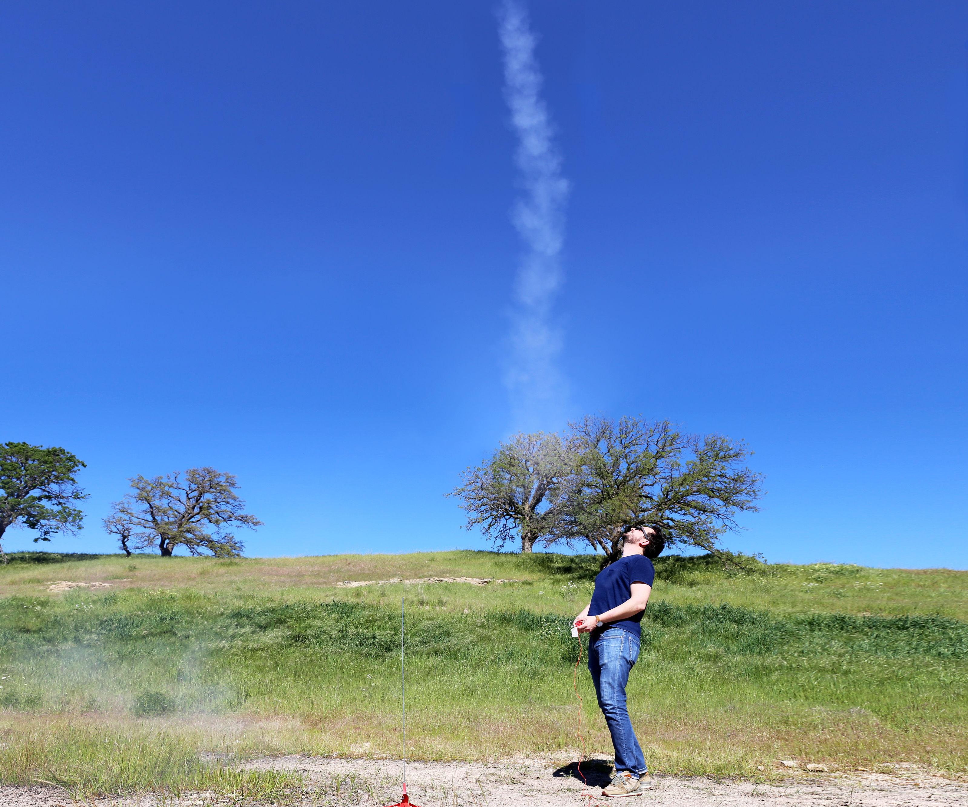 Model Rockets