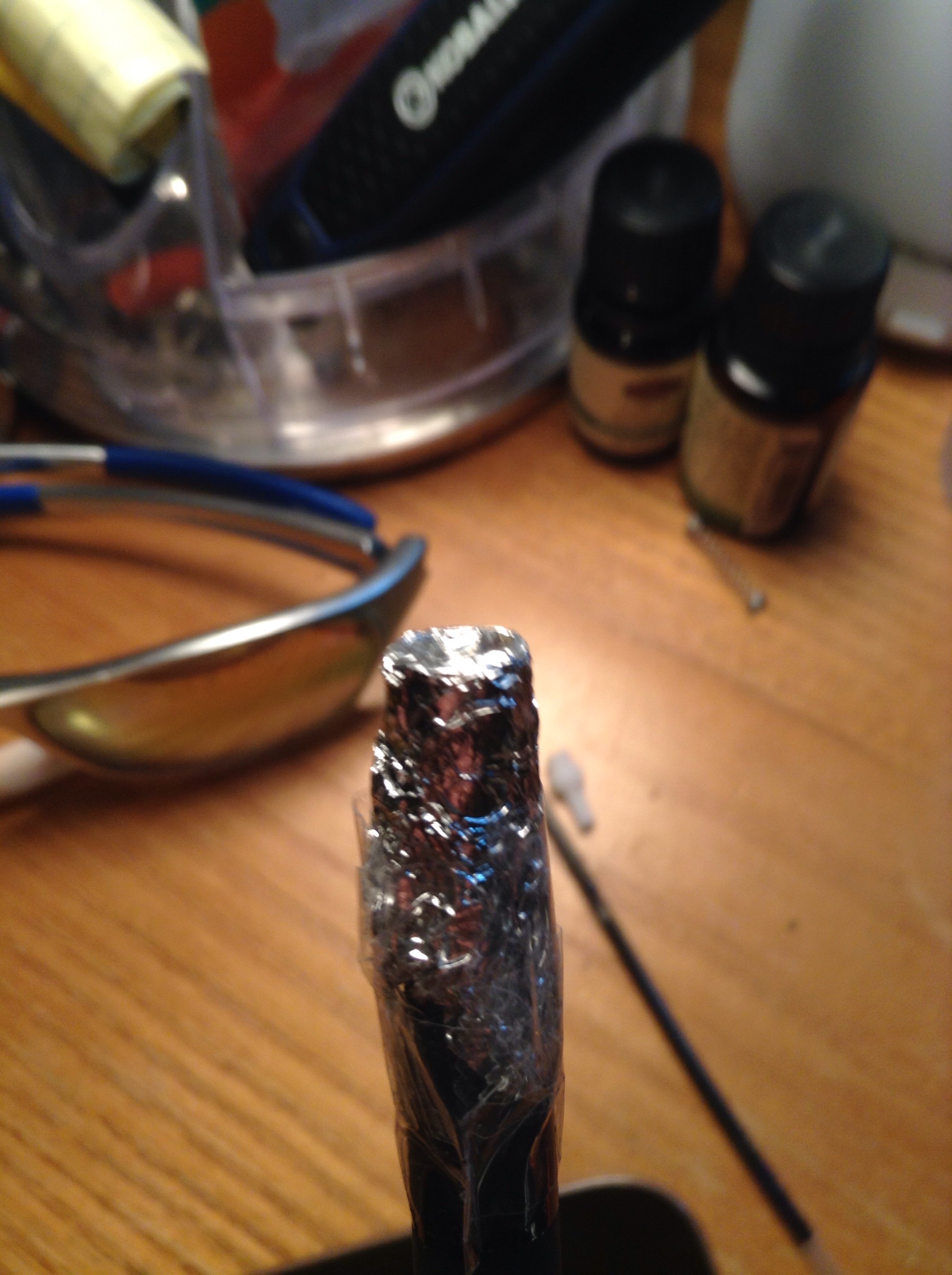 DIY Stylus