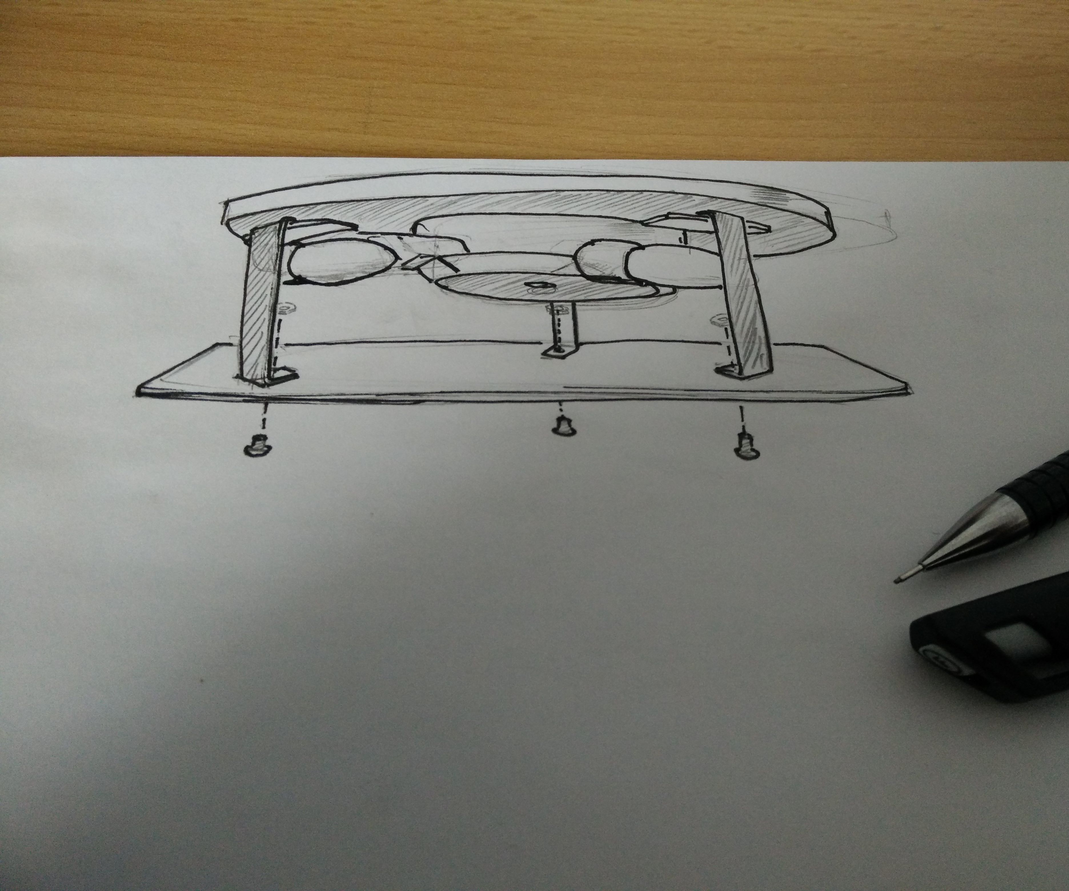 Quick alternative lamp cover