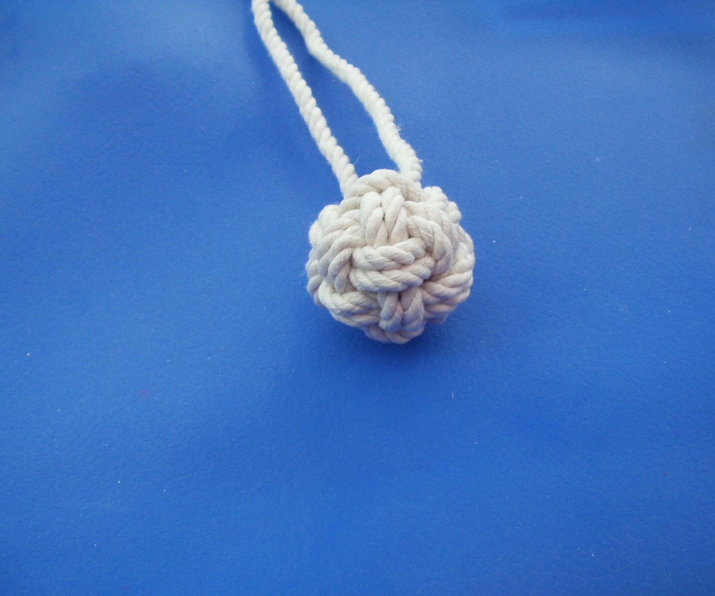 Globe Knot