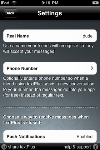 How to get your ipod touch ( or iphone if u really messed it up ) to quit crashing from lack of memory