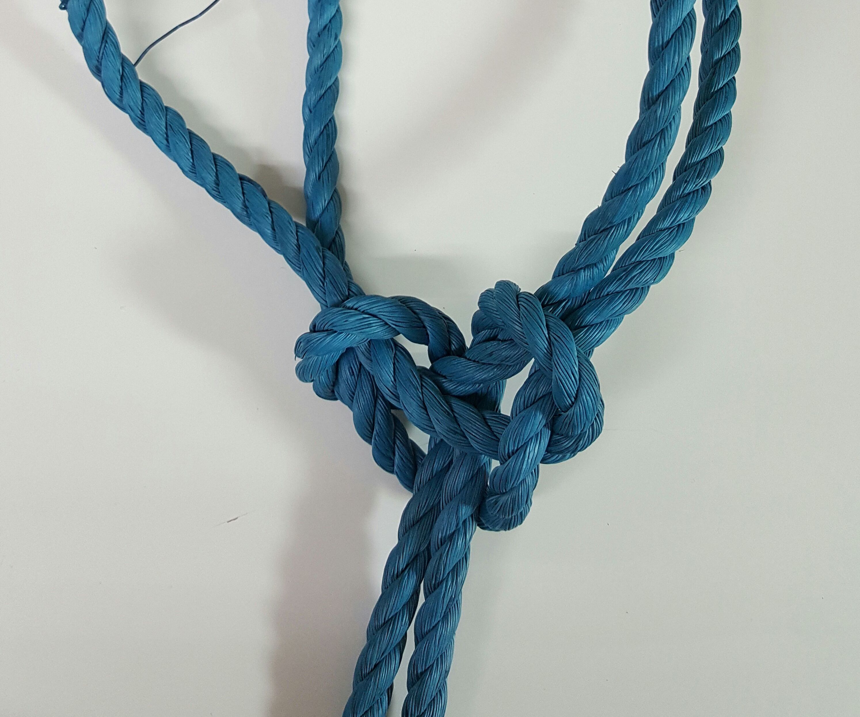 Nudo Spanish Bowline