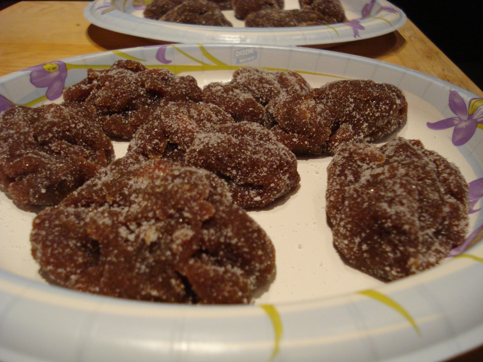 Mexican Tamarind aka Tamarindo Candy