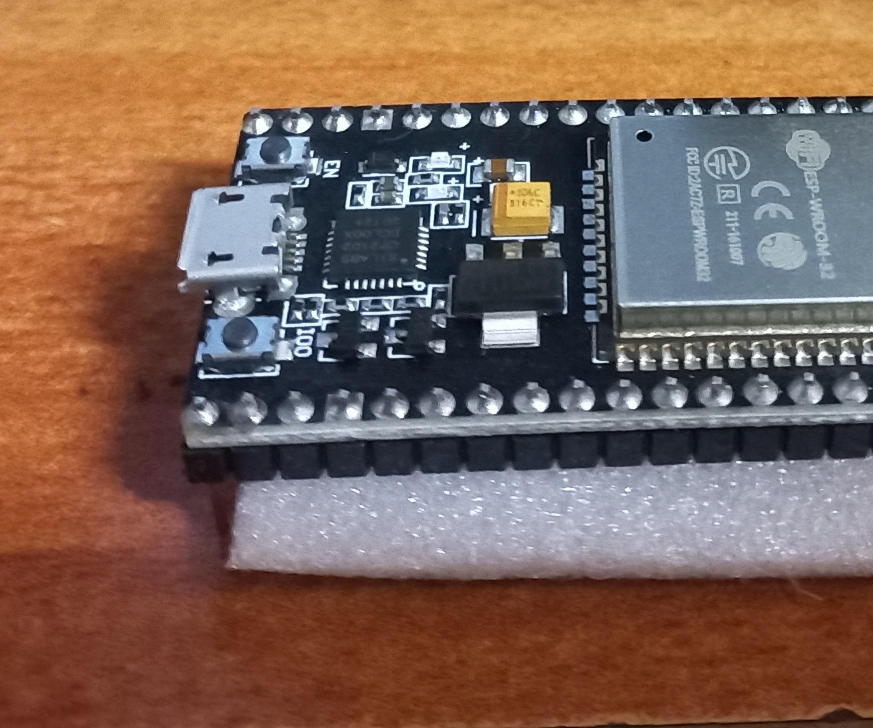 Control Home Appliances Using Esp32  Bluetooth
