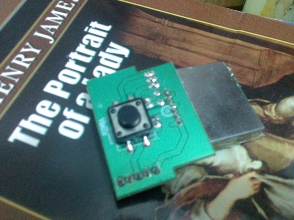 RC TRANSMITTER 2.4G RANGE UPGRADE