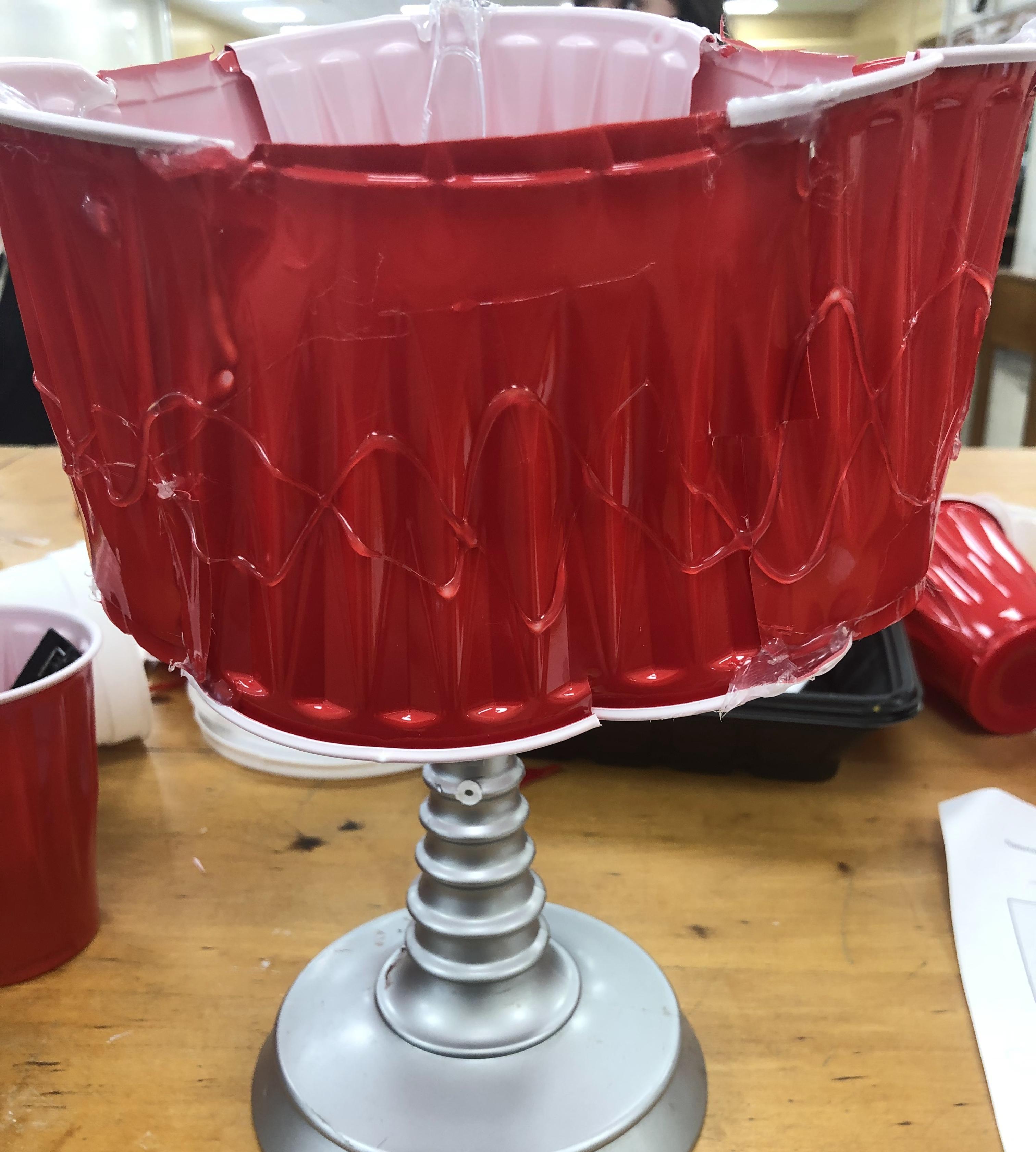 Decorative Lamp