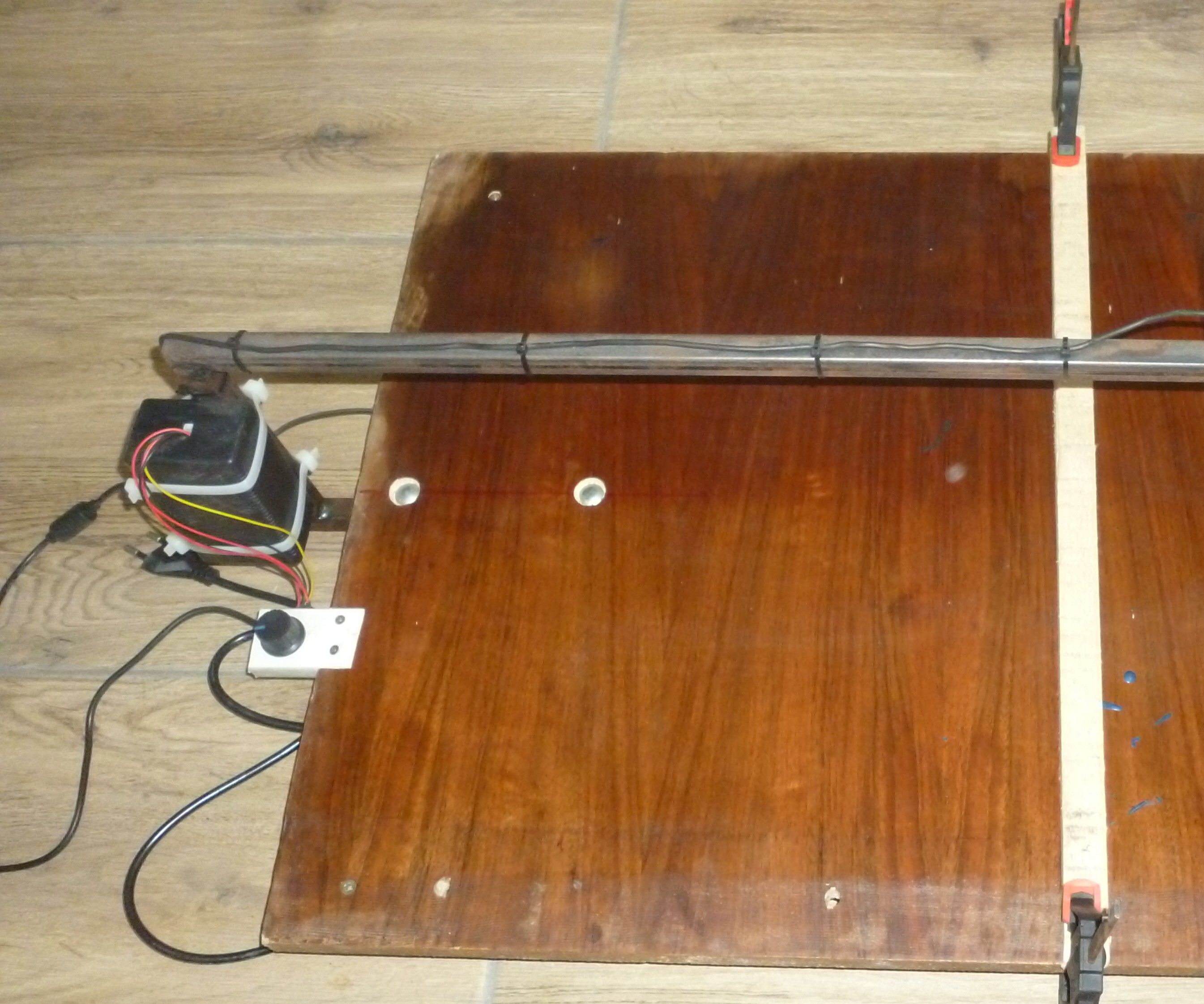 Polyfoam Cutter