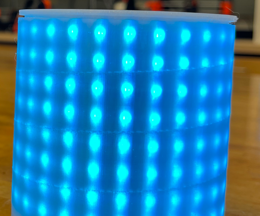 CPB Jar of Light