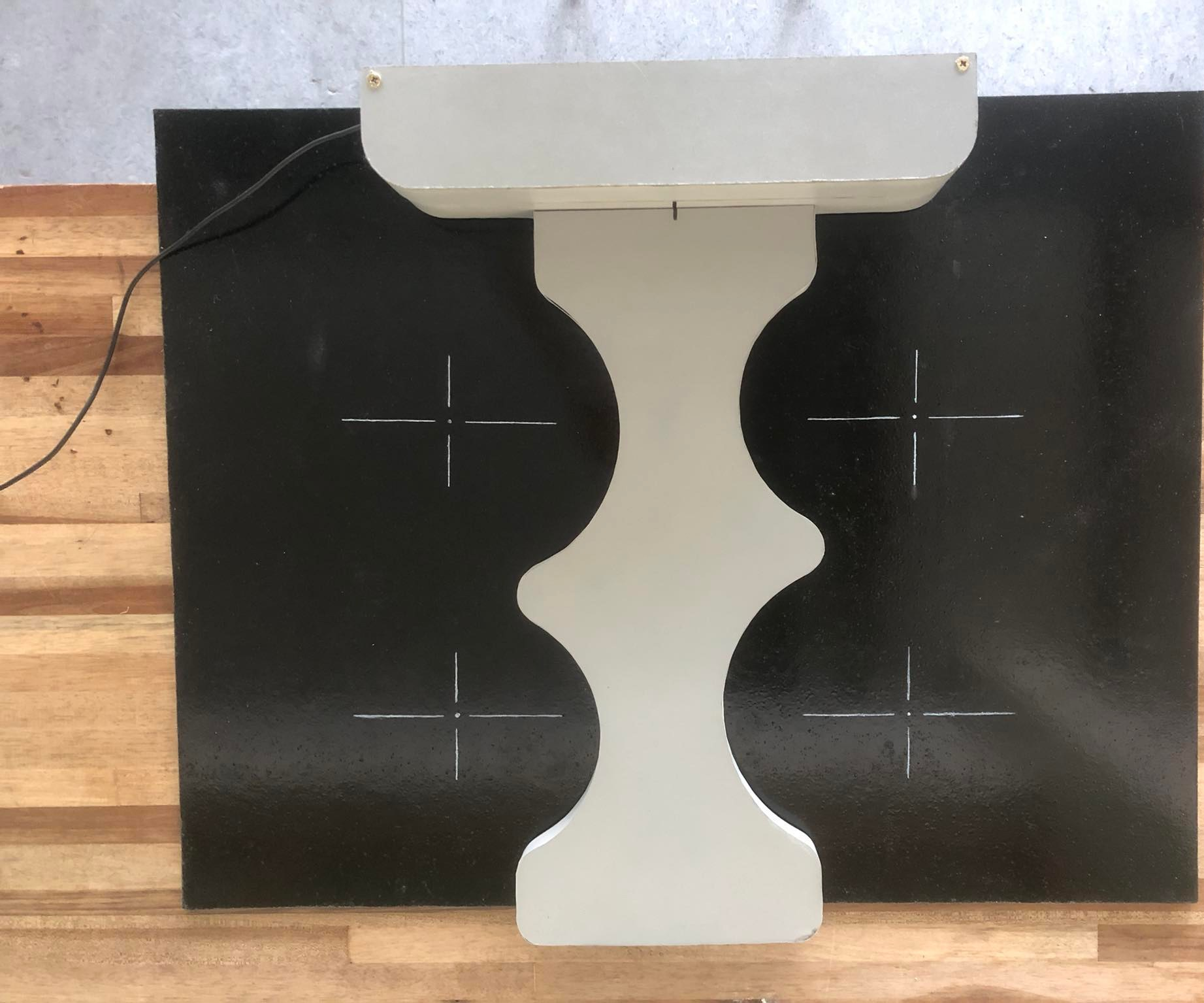 InductiePlaat Add-On