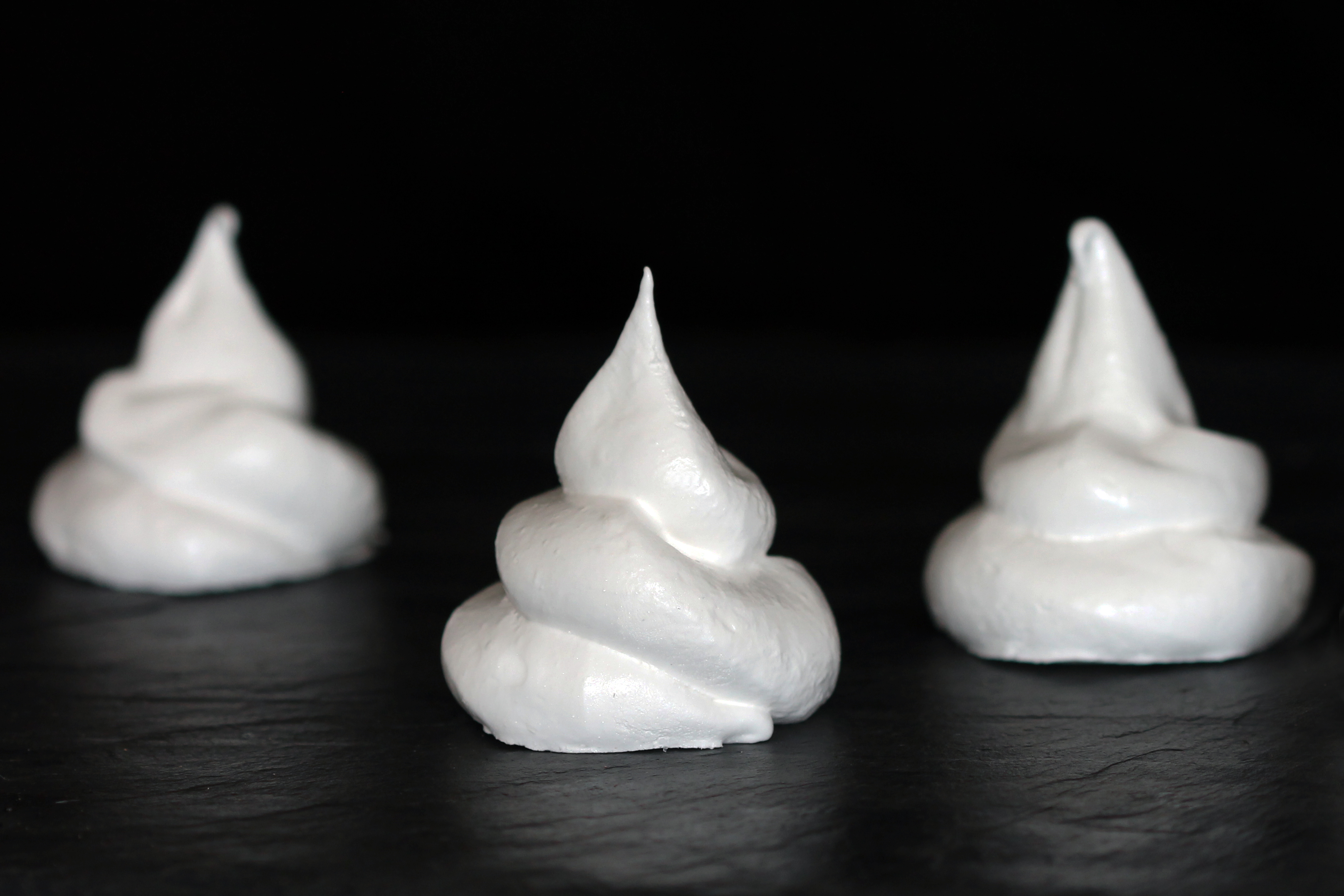 Ghost Poop