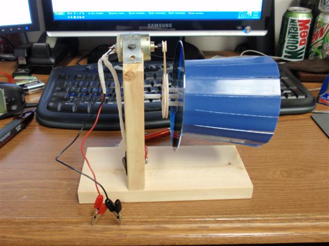 How to make a Label Roller
