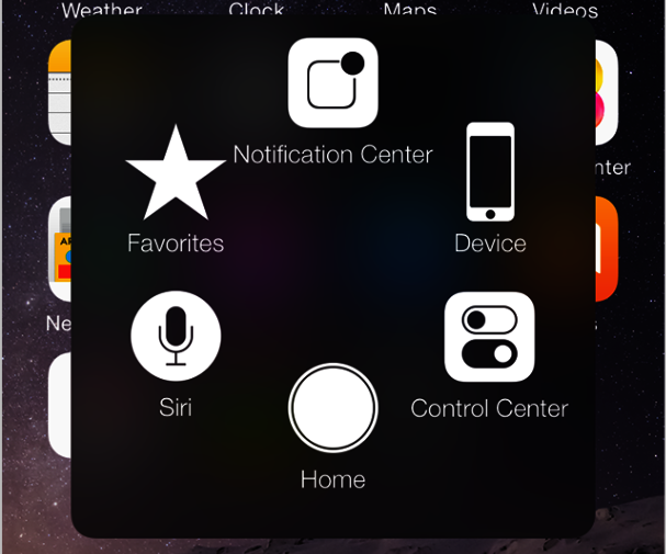 How to Access Assistive Touch on IPhone
