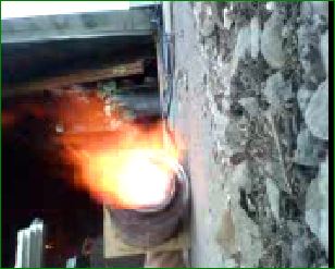 How to make a coffee can jet engine.