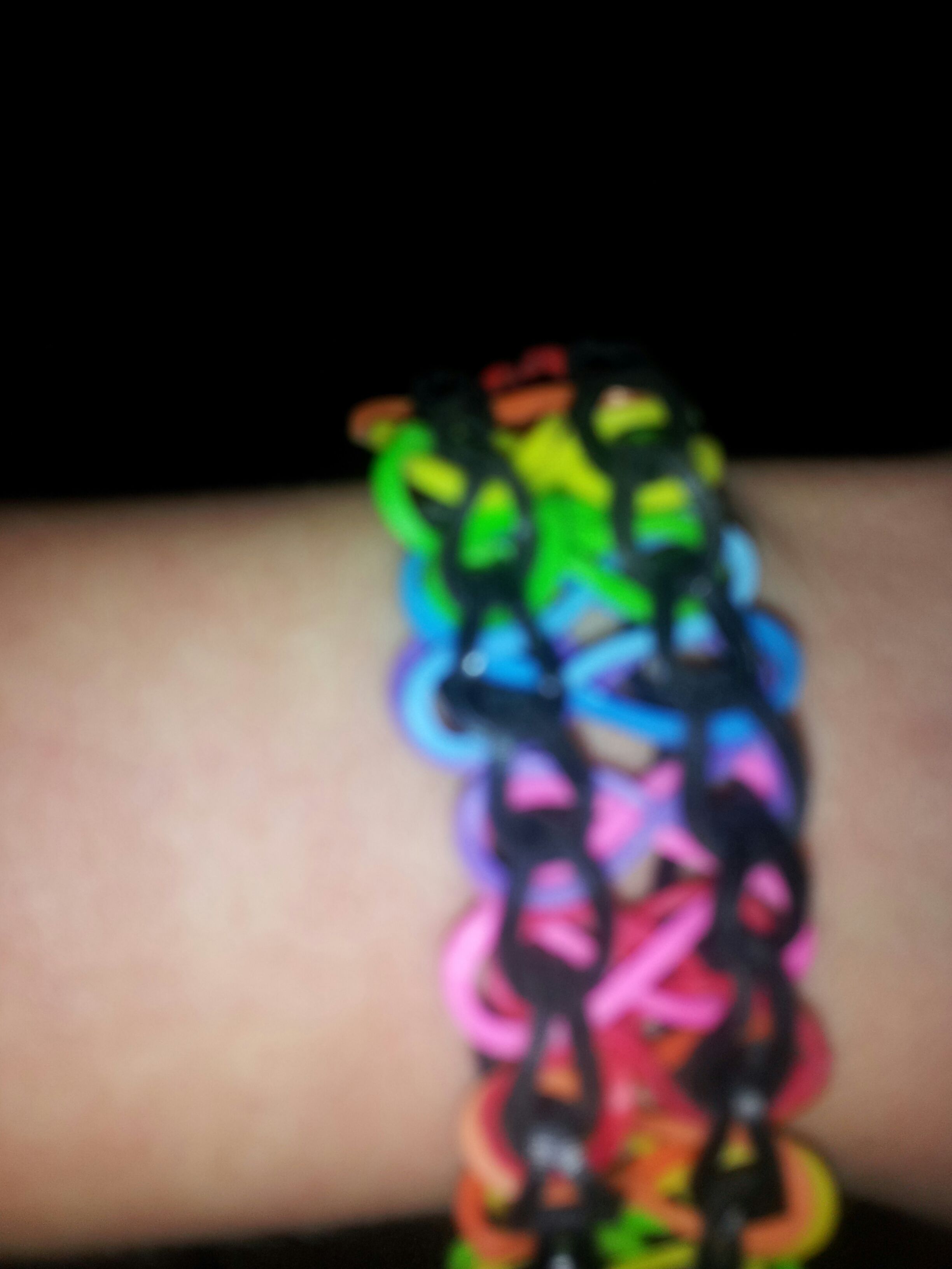 The Tornado Braclet