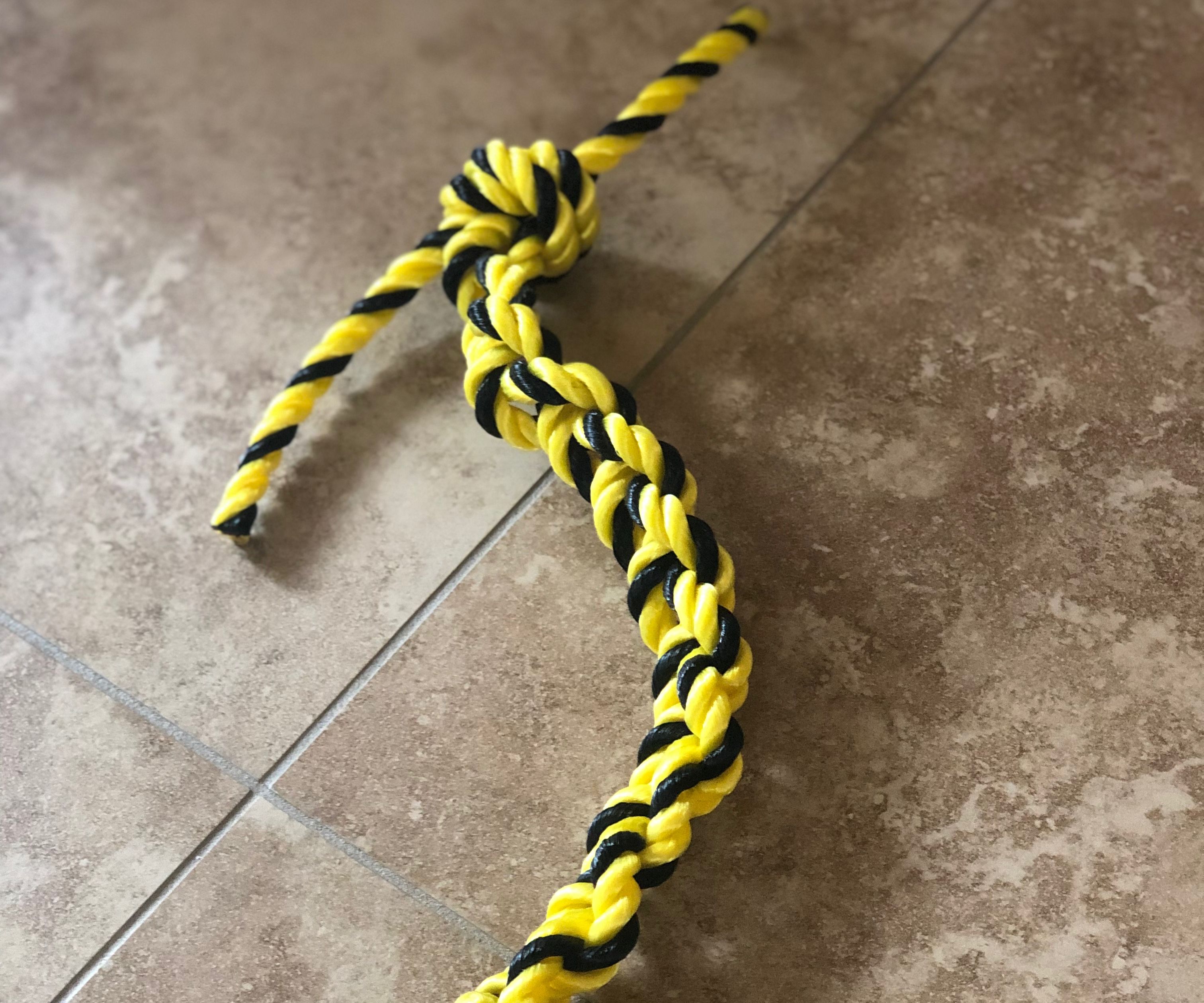 Tug Rope Dog Toy