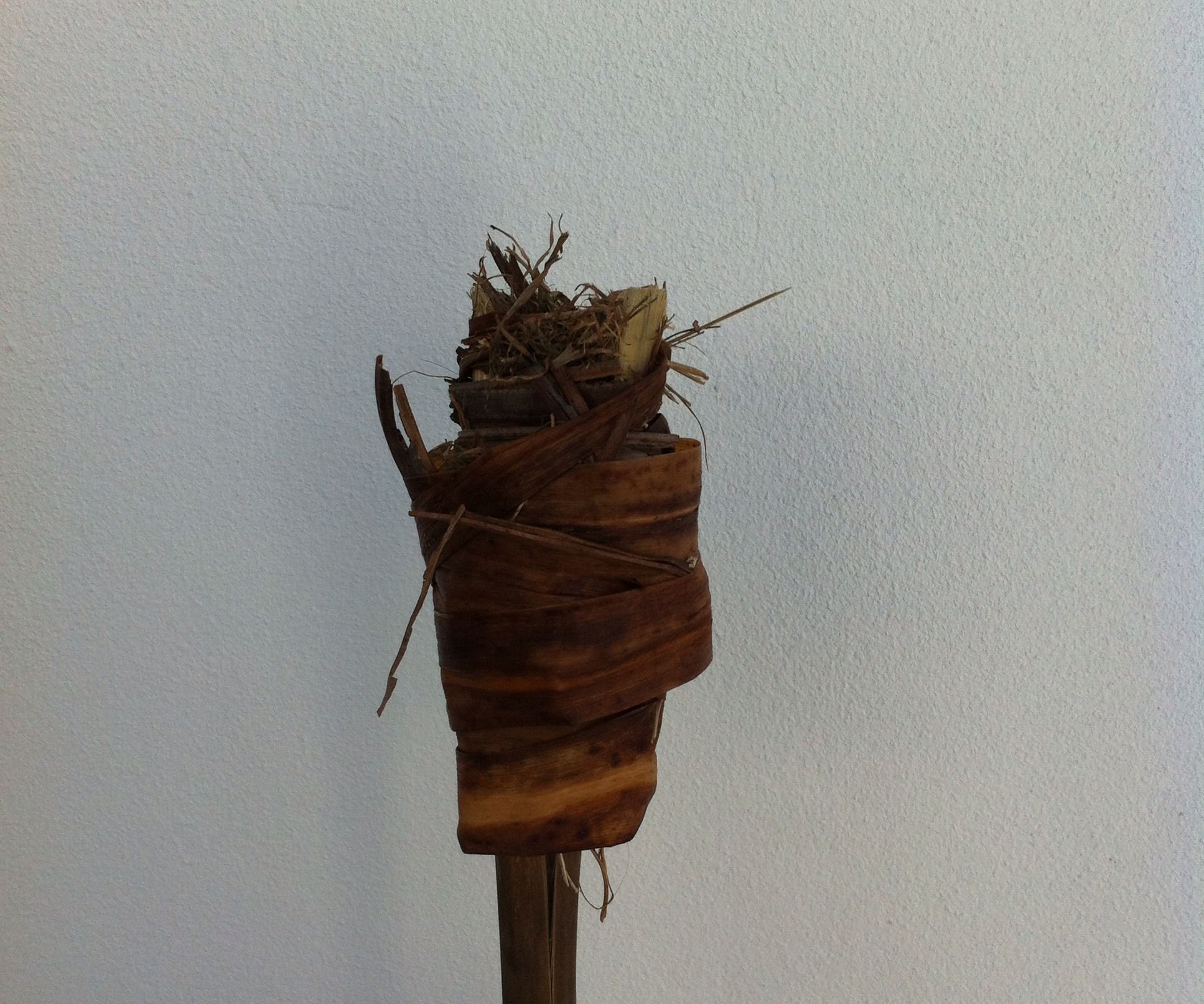 (multitool Creations) Survival Torch