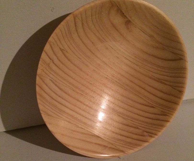 How to turn a old 4x2 (2x4) into a piece of fine woodworking