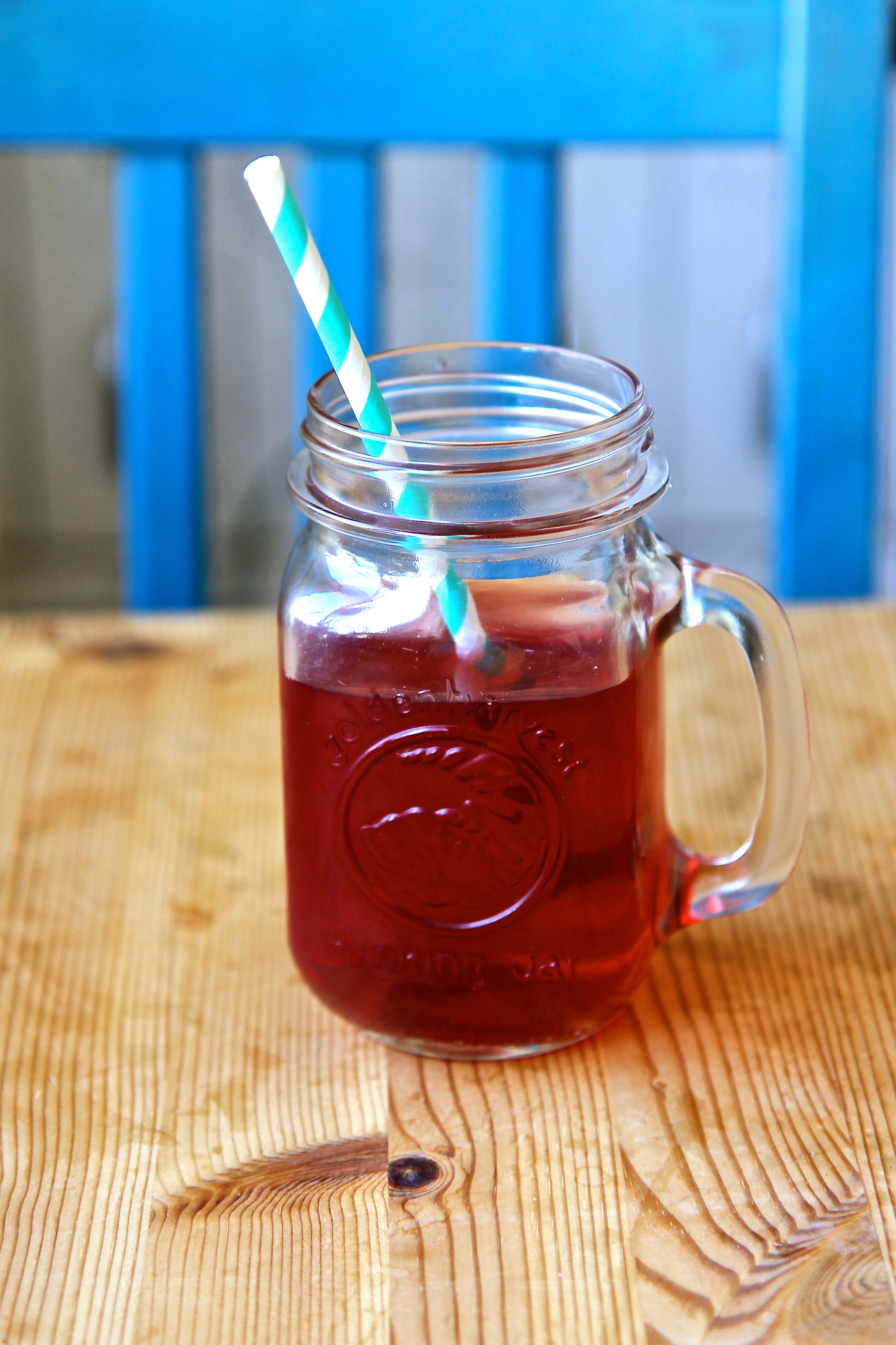 Prank Juice