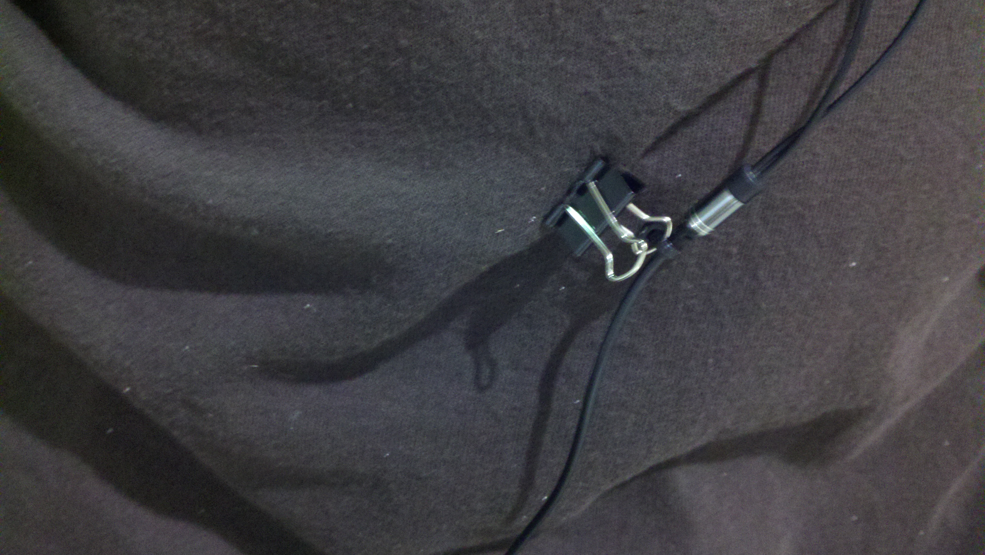 Eardrum Saver