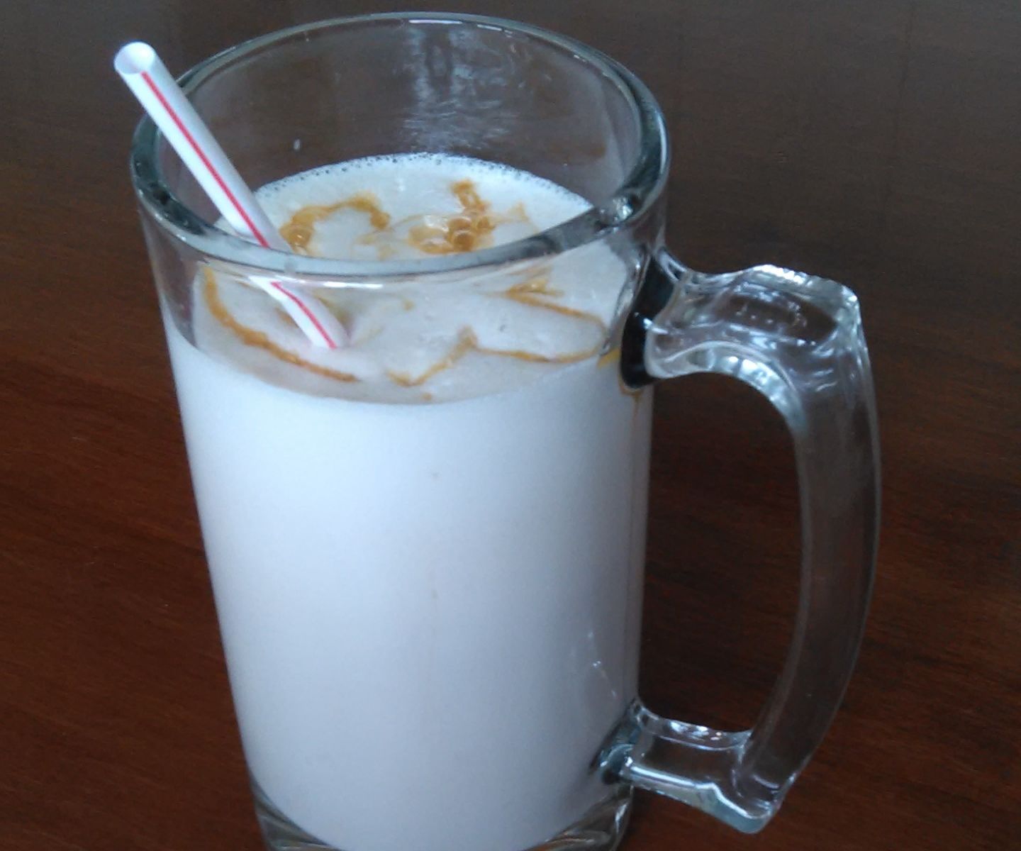 Super Easy Butter Beer Safe for Kids