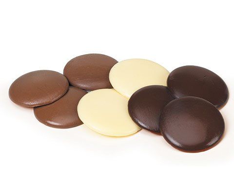 Tempering Chocolate Without a Machine
