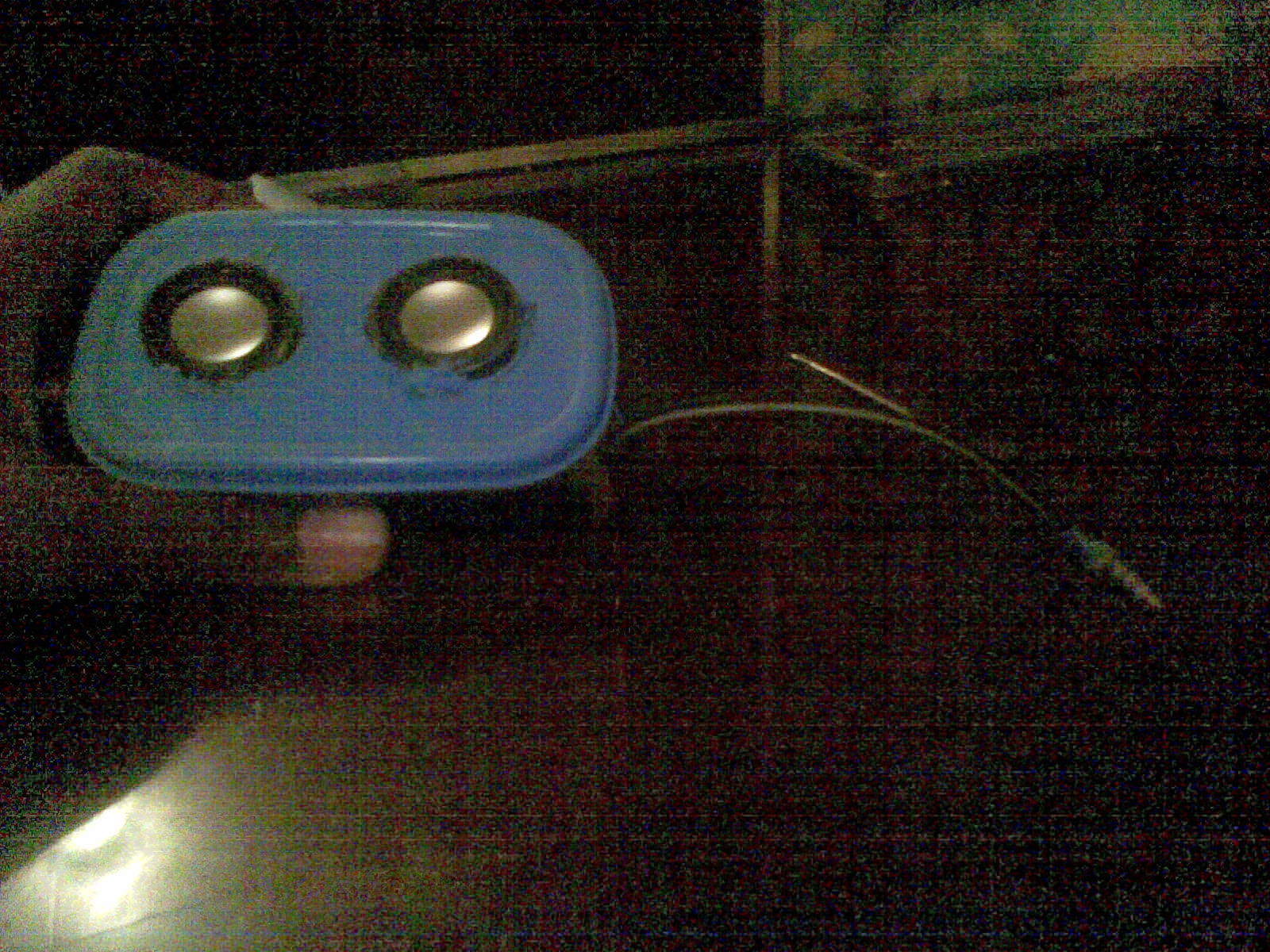 How to Make a 3w Wired Portable Speaker Boombox