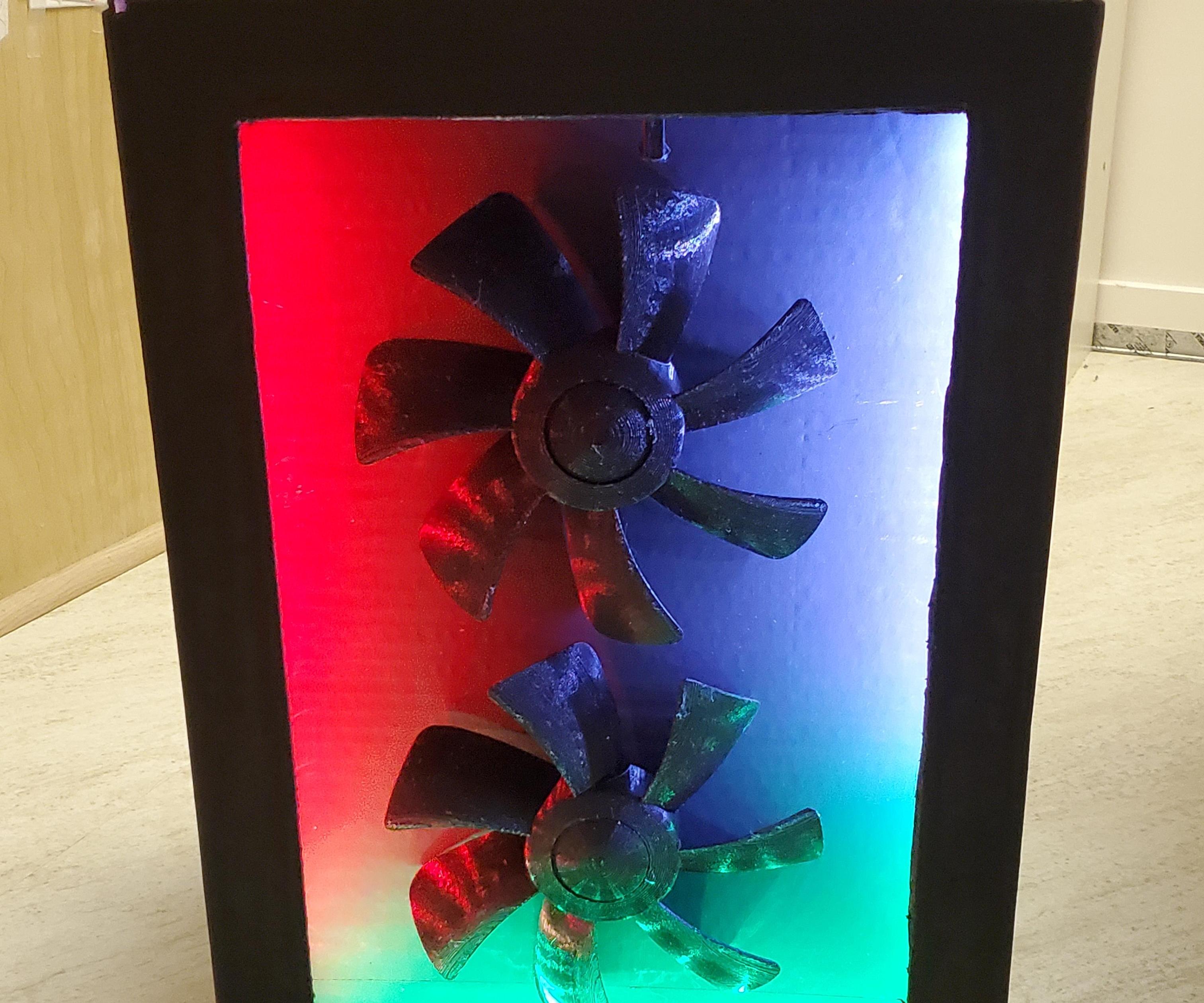 Gaming Computer Costume