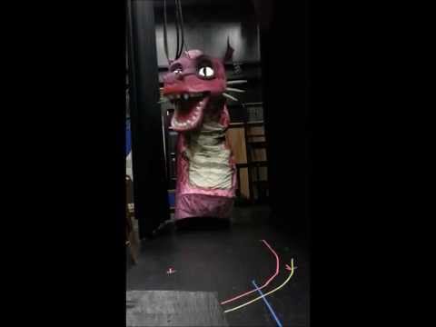 &amp;quot;Dragon&amp;quot; from &amp;quot;Shrek the Musical&amp;quot;