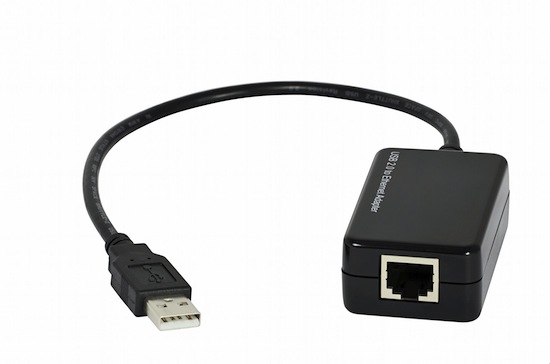 Babyproof usb