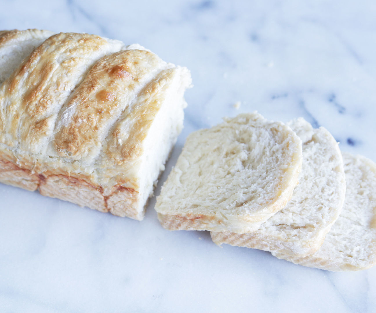 Homemade Bread Recipe