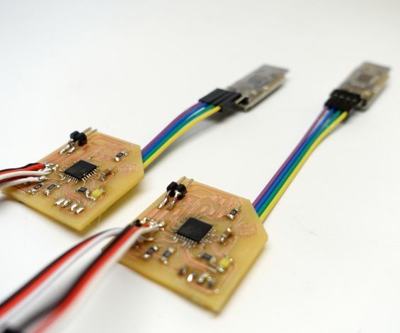How to use Bluetooth 4.0 HM10 