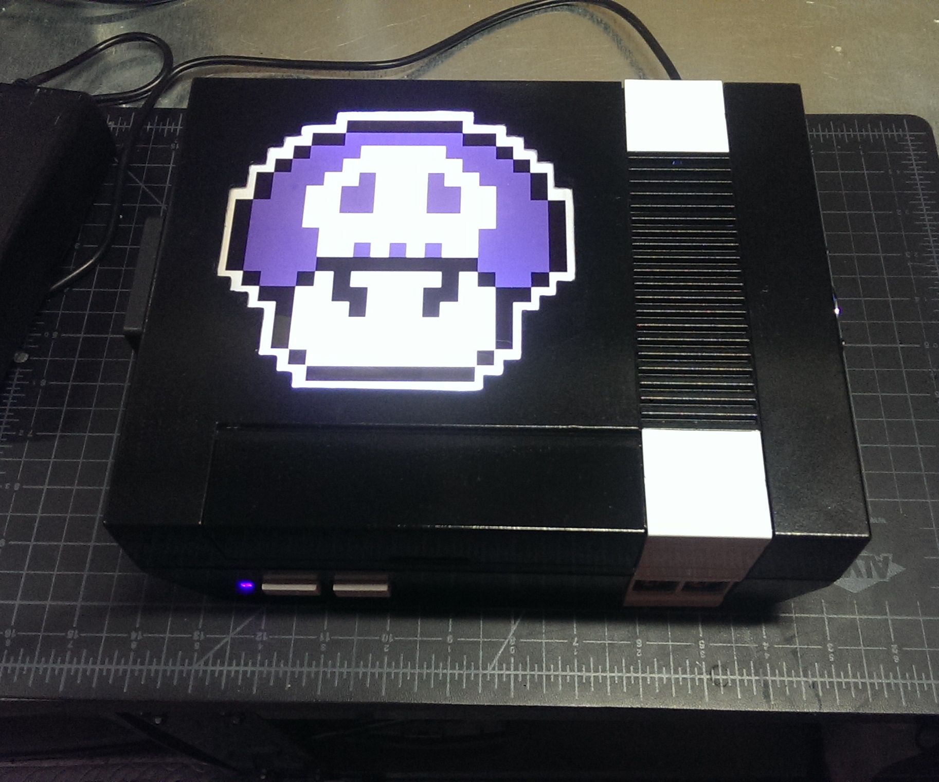 NES Computer