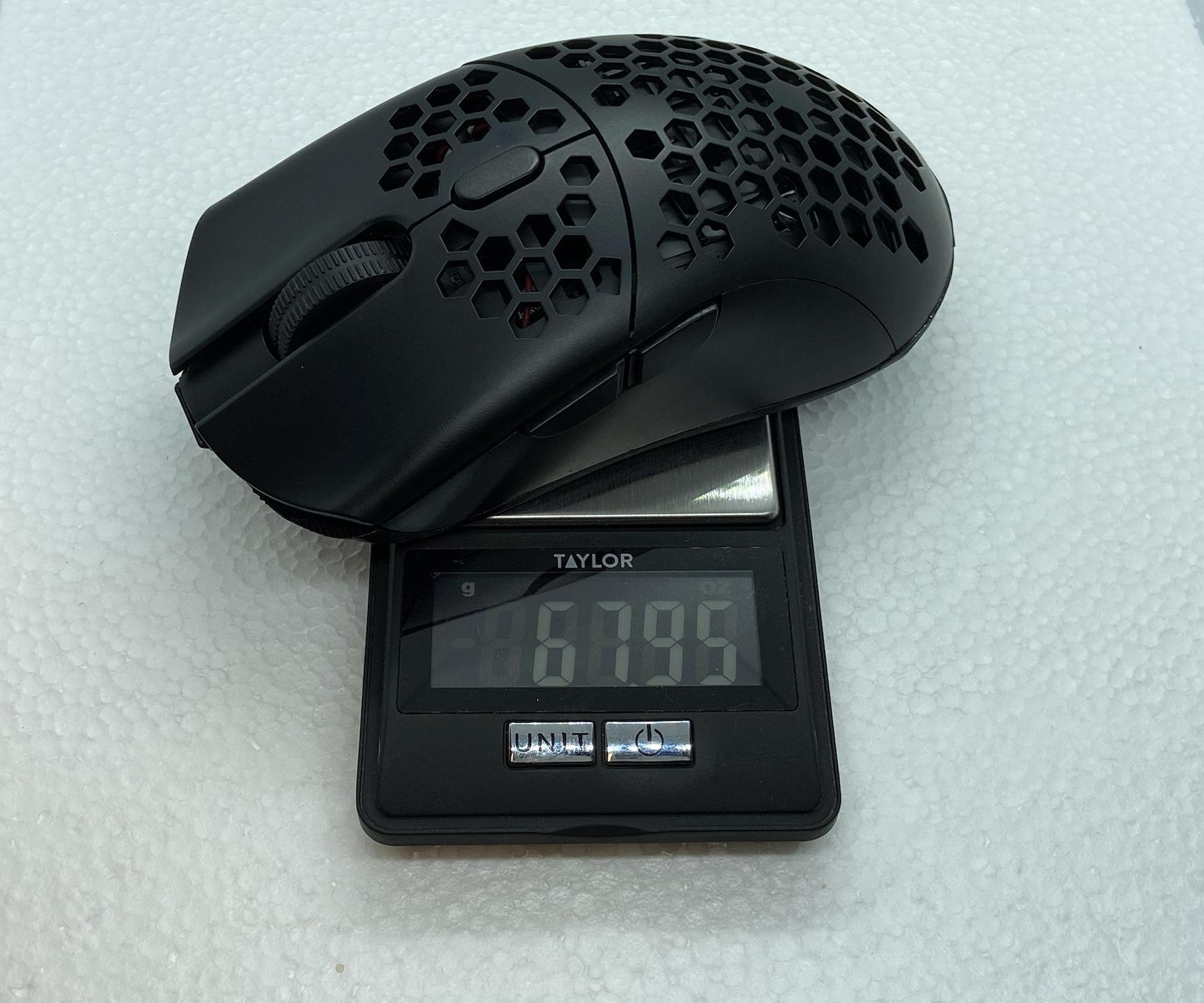 HK Gaming Sirius-M Wireless Mod (G305)