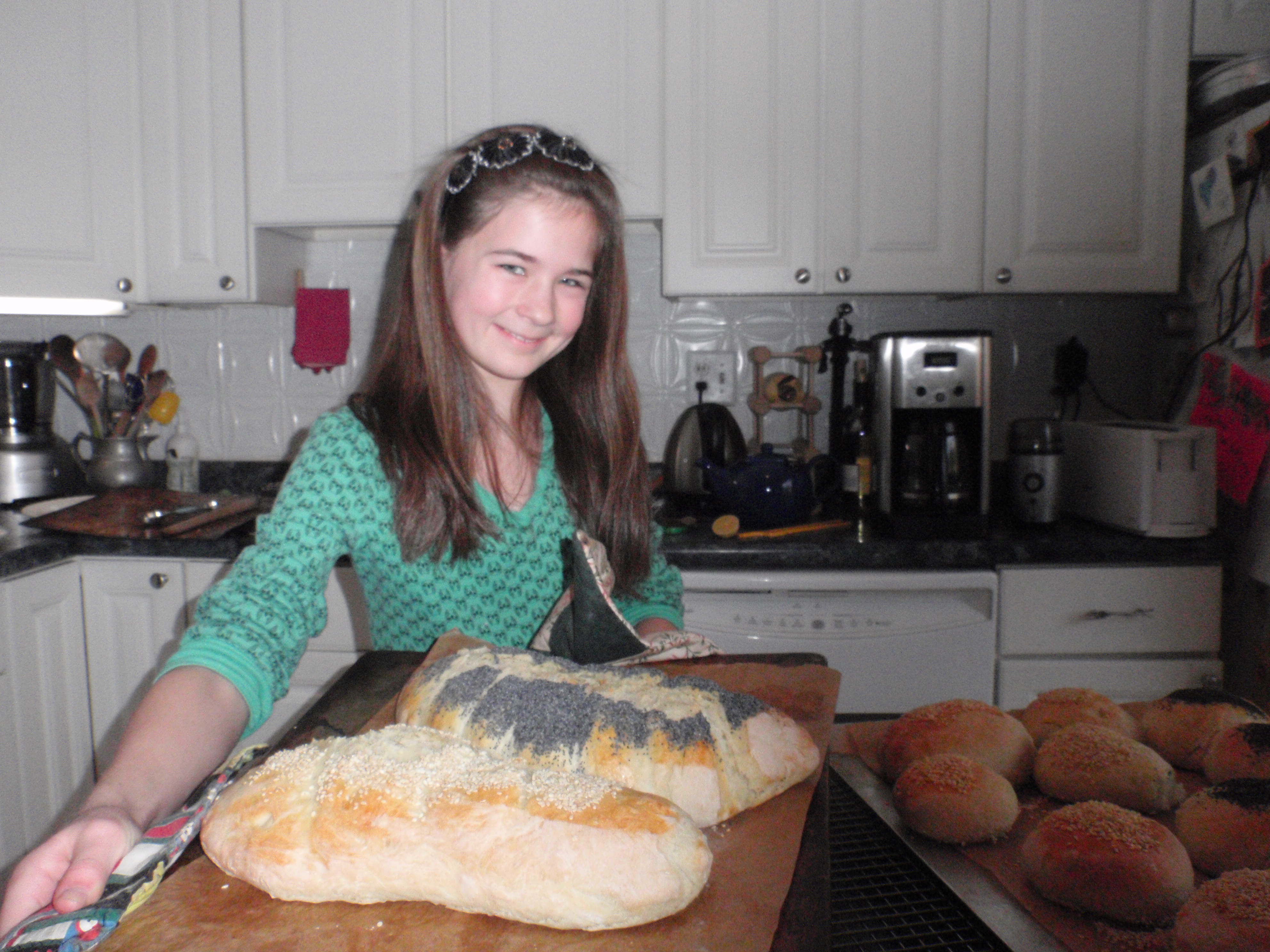 French Bread