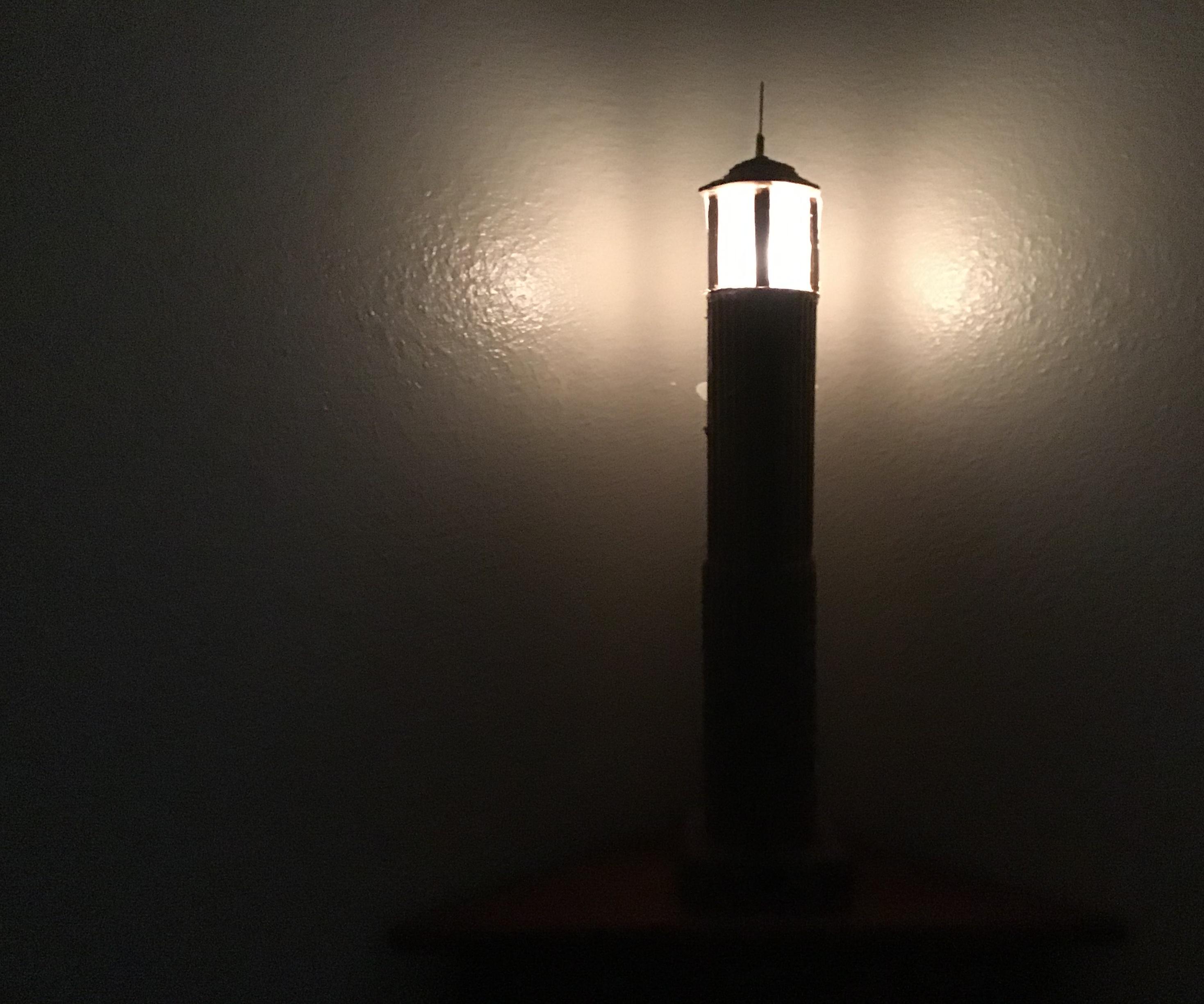 Mini Light House
