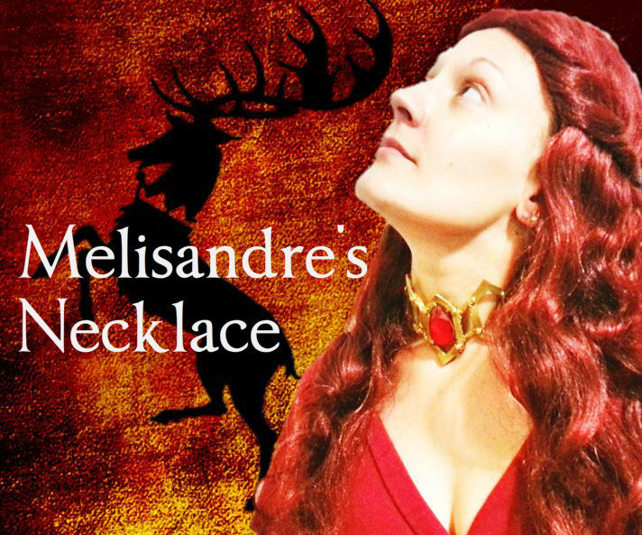 Melisandre's Necklace