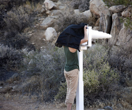 ScannerScope