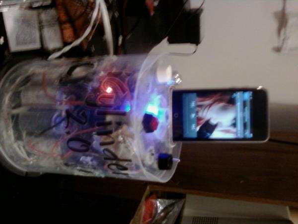 My iCylinder 2.0