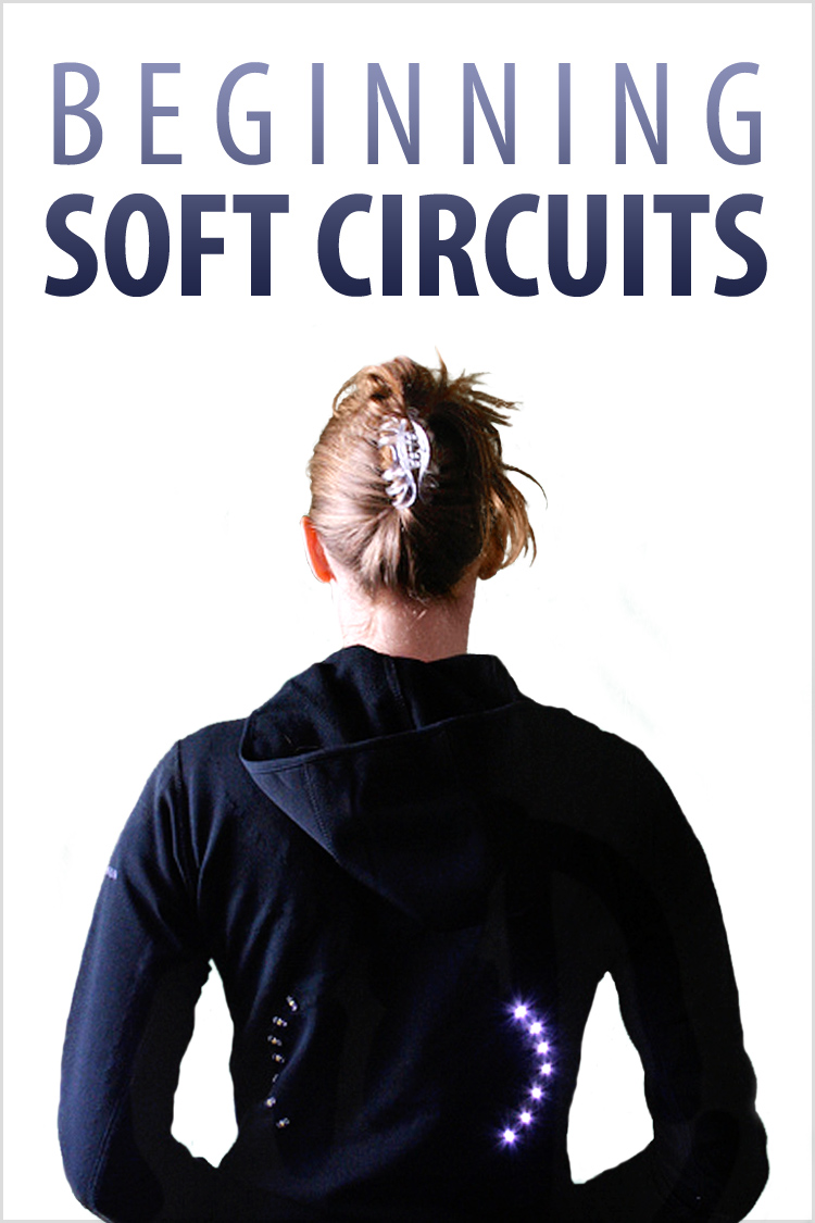 Beginning Soft Circuits