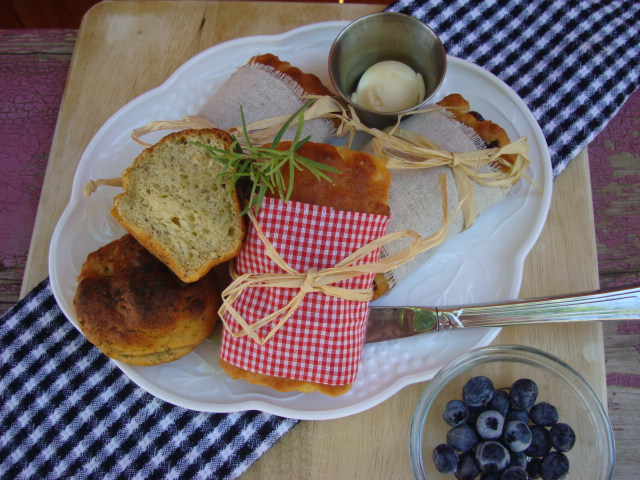 Easy Versatile Gluten Free Bread