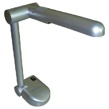 LED Desklamp Conversion