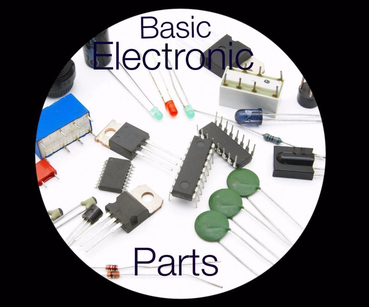 Basic Electronic Components