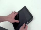iPad 3G Take Apart - A How To Guide