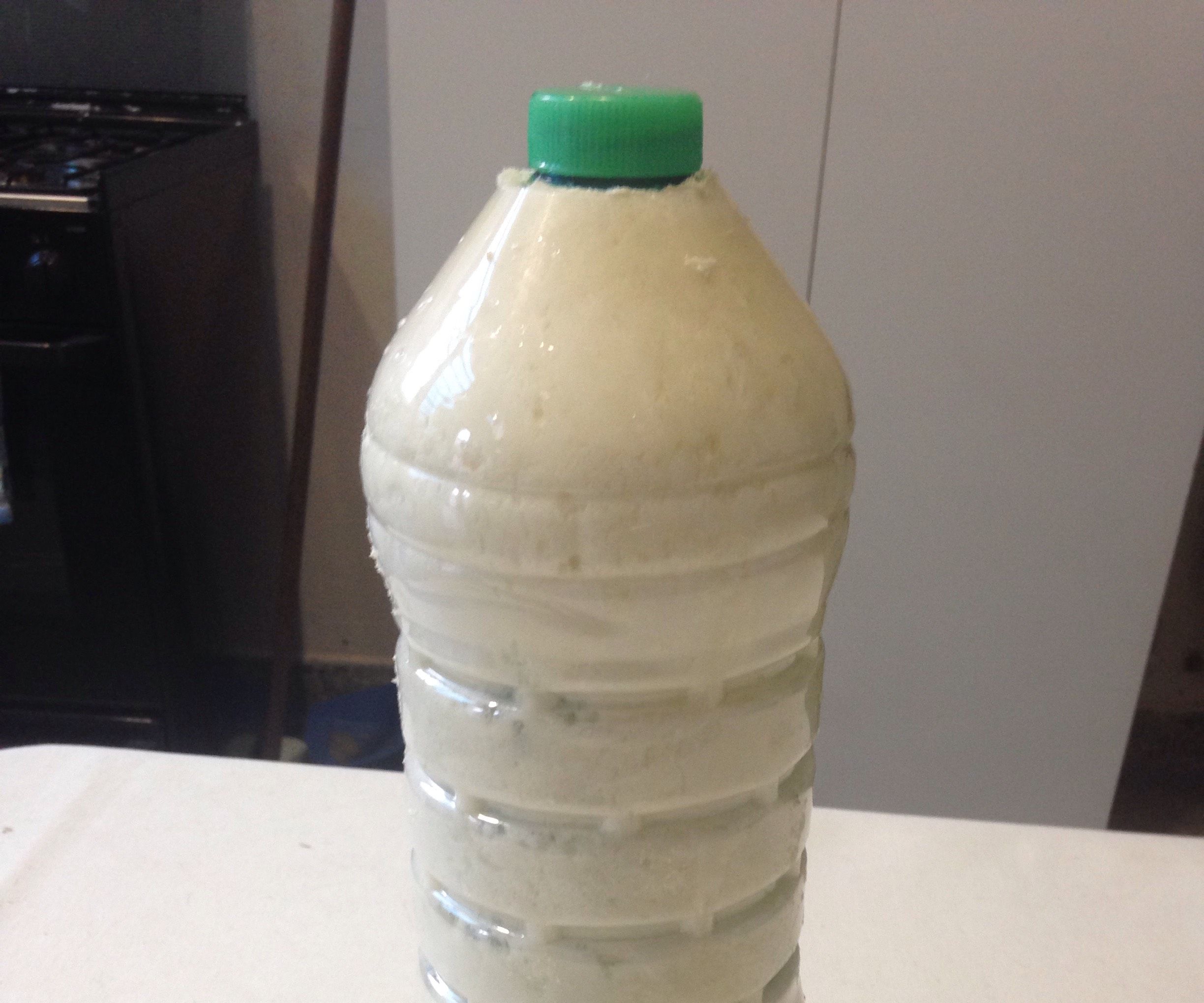Thermo Bottle