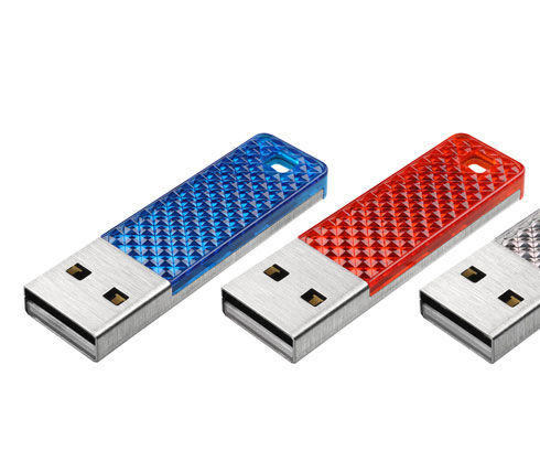 Broken usb thumb drive fix. Hack