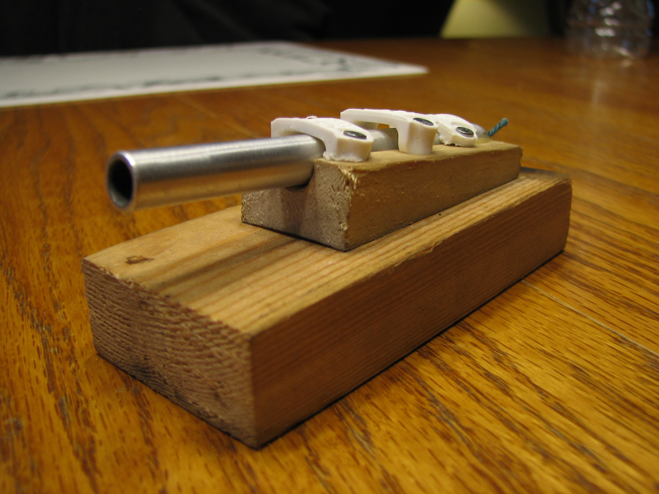 6mm Cannon