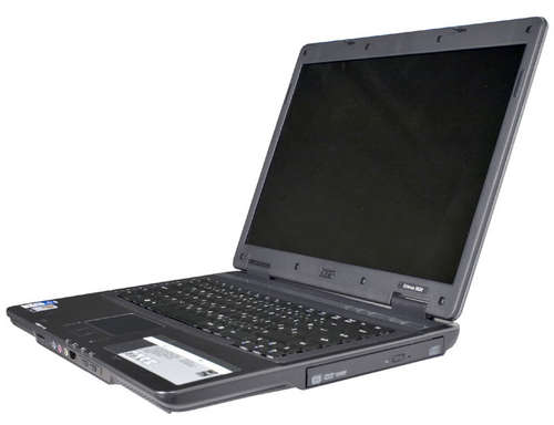 Acer Extensa Laptop 5620 Hotrod Overhaul Guide