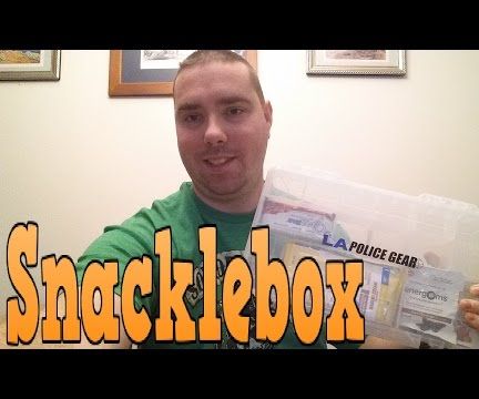 Snacklebox
