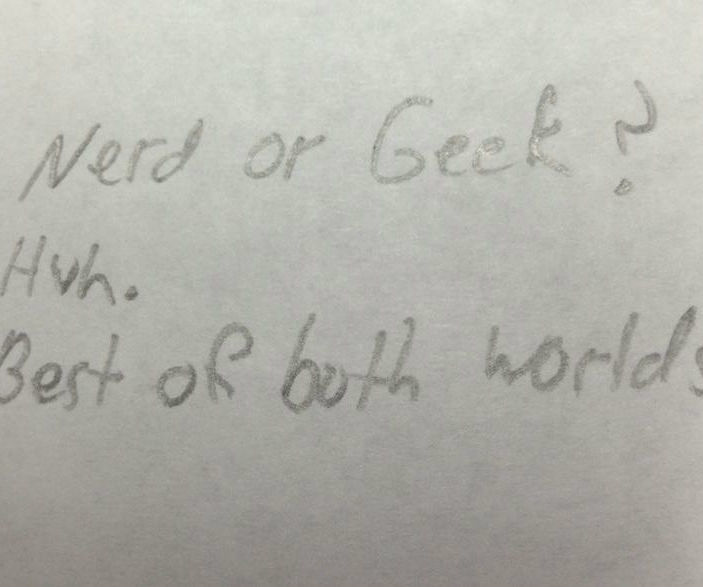 Piku! A New Genre Of Poetry For Pi Day!