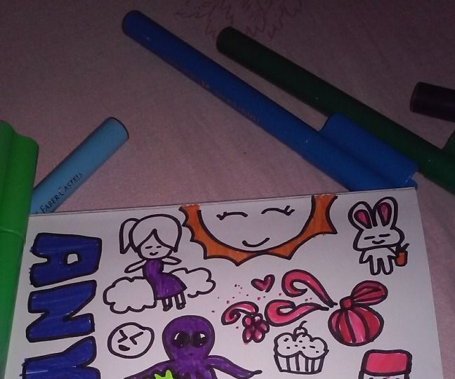 How to Doodle